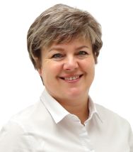 Dana Slavotínková