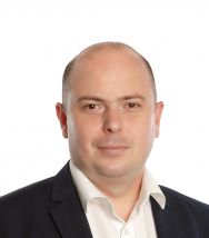 Michal Ostrčil