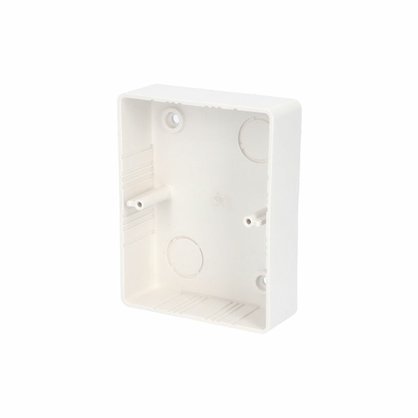 Krabice lištová KL 80x28 2 ZSK