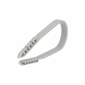 Hmoždinka pásková BSL 40, pro 9x kabel 3x1,5mm2 /1311203 Hmoždinka pásková BSL 40, pro 9x kabel 3x1,5mm2 /1311203