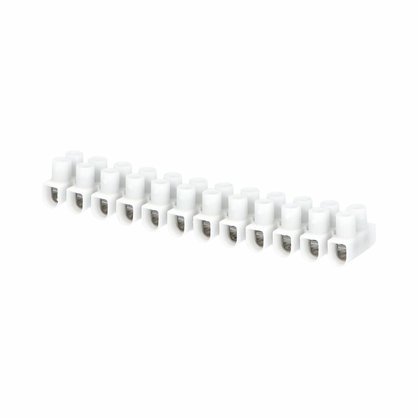 Svorkovnice instalační EKL 0 S, 12x1÷4mm2