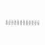 Svorkovnice instalační EKL 2 S, 12x2,5÷10mm2_2