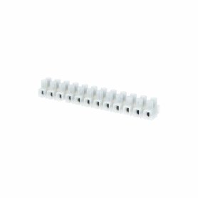 PRODEJ UKONČEN - Svorkovnice přístrojová EKL 1 BE-F2-PA, 12x4mm2, T85, se soklem