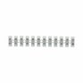 Svorkovnice přístrojová EKL 1 BE-F3,5-PA, 12x4mm2_3