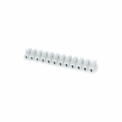 Svorkovnice přístrojová EKL 1 BE-F2-DS-PA, 12x4mm2