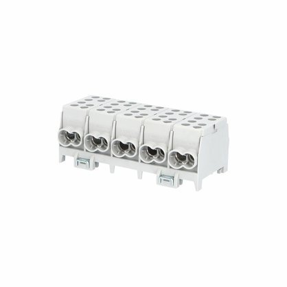 Svorkovnice rozbočovací HLAK 35-5/10 GR-S