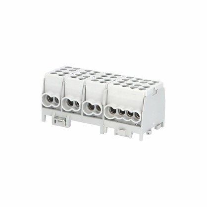 Svorkovnice rozbočovací HLAK 25 4/12 GR-S