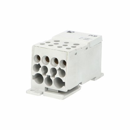 Blok pro rozdělení fází PVB-400A