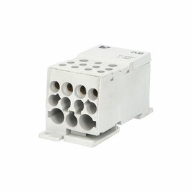 Blok pro rozdělení fází PVB-400A 2080701 Blok pro rozdělení fází PVB-400A 2080701