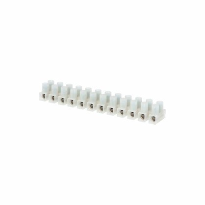 Svorkovnice přístrojová EKL 2 E-DS-PA, 12x6mm2