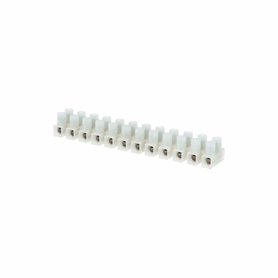 Svorkovnice přístrojová EKL 2 E-DS-PA, 12x6mm2, T85, přítlačný plíšek / 88275402