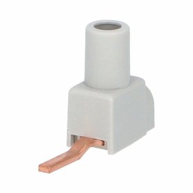 Svorka připojovací AS/10-Si, jazýček, krytá, 10mm2, 63A / 60.005.100