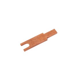 GL - UNI 32x11mm vidlička   50.011003.1124