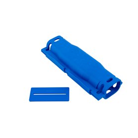 Spojka gelová SHARK 406, bez svork., se separ., 2-4x (1,5-6mm2), 0,6/1kV