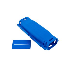 Spojka gelová SHARK 410, bez svork., se separ., 2-4x (2,5-10mm2), 0,6/1kV