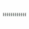 Svorkovnice přístrojová EKL 1 BE-DS-PA, 12x4mm2_3