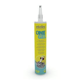 Gel jednosložkový ONEGEL (300ml tuba/kartuše), do dávkovací pistole, bez expirace Gel jednosložkový ONEGEL (300ml tuba/kartuše), do dávkovací pistole, bez expirace