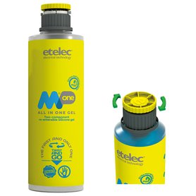 Gel dvousložkový MPone 900 ( 0,9 litru - 1 láhev ), zalévací, bez expirace
