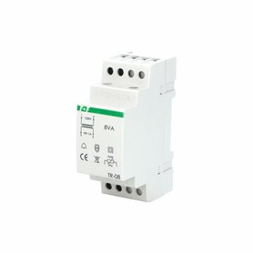 TR 08 trafo zvonkové 230/8V 1A TR 08 trafo zvonkové 230/8V 1A