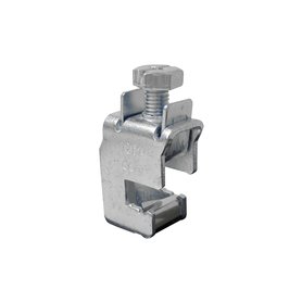 Svorka třmenová SK 120 F10 - pro měděné přípojnice výšky 10mm, 16-120mm2