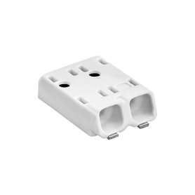Přip. svorka do DPS - MICROCON SMD 2P /88167881