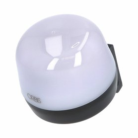 Spínač soumrakový ORBIS VEGA, 5-300lux, 10A, 230V, IP54, 78x108x93mm, na povrch Spínač soumrakový ORBIS VEGA, 5-300lux, 10A, 230V, IP54, 78x108x93mm, na povrch