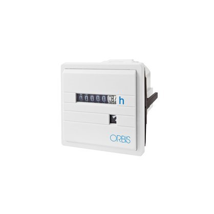Počítadlo provoz. hodin ORBIS CONTA EMP 12/80V DC