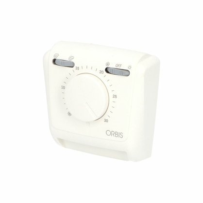 Termostat ORBIS CLIMA FANCOIL