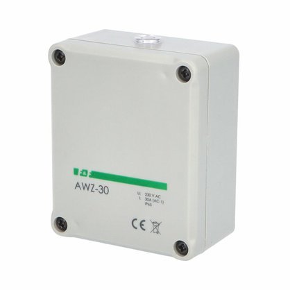 Spínač soumrakový FiF AWZ-30