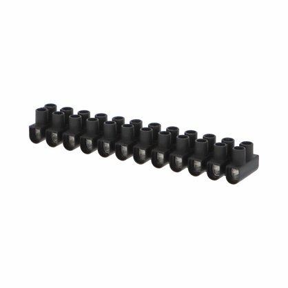 Svorkovnice instalační EKL 0 S, 12x1÷4mm2