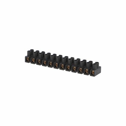 Svorkovnice přístrojová E-KL 0, 12x4mm2