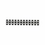 Svorkovnice instalační EKL 1 S, 12x1,5÷6mm2_2