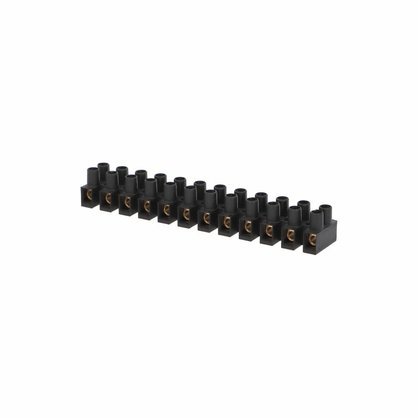Svorkovnice přístrojová E-KL 1, 12x6mm2