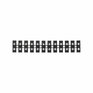Svorkovnice instalační EKL 2 S, 12x2,5÷10mm2_2