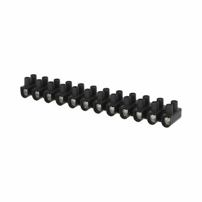 Svorkovnice instalační EKL 3 S, 12x4÷16mm2