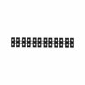 Svorkovnice instalační EKL 3 S, 12x4÷16mm2_2