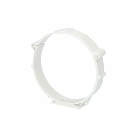 Držák potrubí VENTS 16 - 100mm PVC