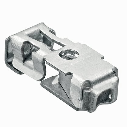 Přip. svorka do DPS - MICROCON SMD PURE