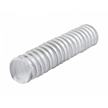 Flexipotrubí VENTS 660 - 1m/102mm