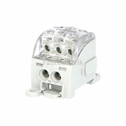 Blok pro rozdělení fází PDB 220