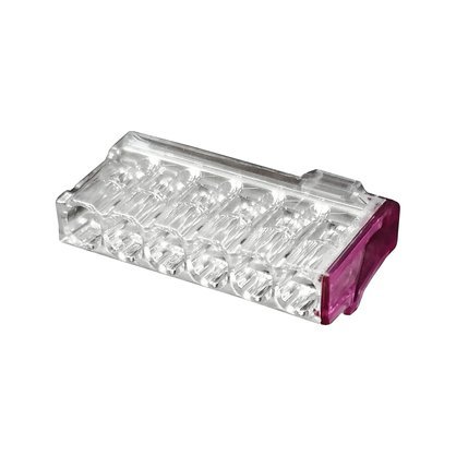 Svorka krabicová miniaturní PC216-P