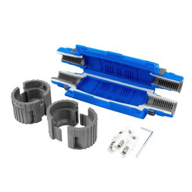 Spojka gelová SHARK 6801C (SHARK SIXEIGHT IP68), se svo., 3x (2,5-6mm2) pro Cu/Al; 0,6/1kV