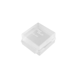 Krabička gelová KELVIN - 45x45x30mm, IPX8, 0,6/1kV, pro ochranu spoje vodičů (balení 1ks)
