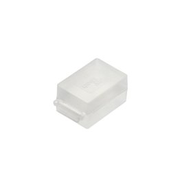 Krabička gelová JOULE - 33x52x26mm, IPX8, 0,6/1kV, pro ochranu spoje vodičů (balení 1ks)