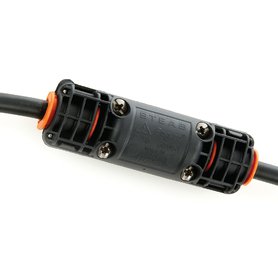 Spojka gelová PAGURO 5695/1 IP68, se svorkou 3x(0,75-1,5mm2)