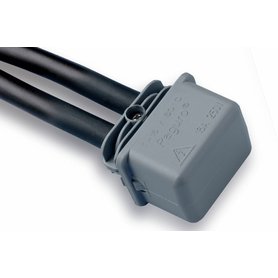 Spojka gelová PAGURO 5633 IP68, se svorkou 3x(0,75-1,5mm2)