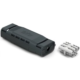 Spojka gelová EVO 05 IP68 se svo., 5x (4÷16mm2), Cu/Al, 0,6/1 kV