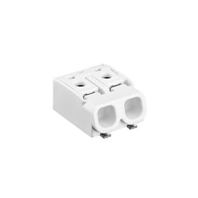 Přip. svorka do DPS - MICROCON SMDP 2P