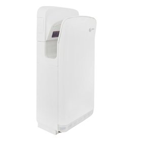 Automatický osoušeč rukou OB 115 - 2050W, tryskový, bílý