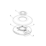 Pohybové čidlo ORBIS CIRCUMAT+_4